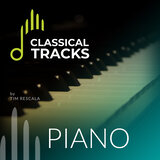 Piano Sonata No. 11 in A Major, K. 331: III. Alla Turca