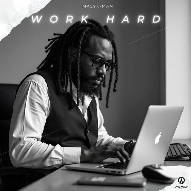 Work Hard