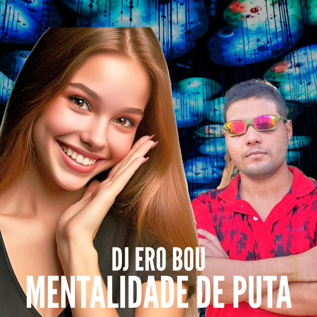 Mentalidade de Puta