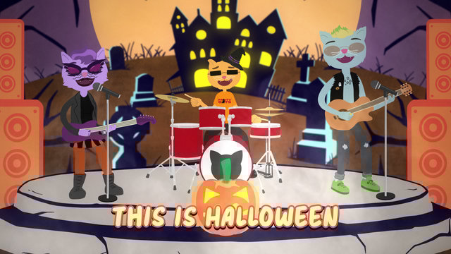This Is Halloween