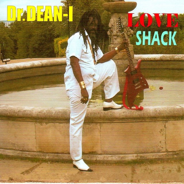 Love Shack
