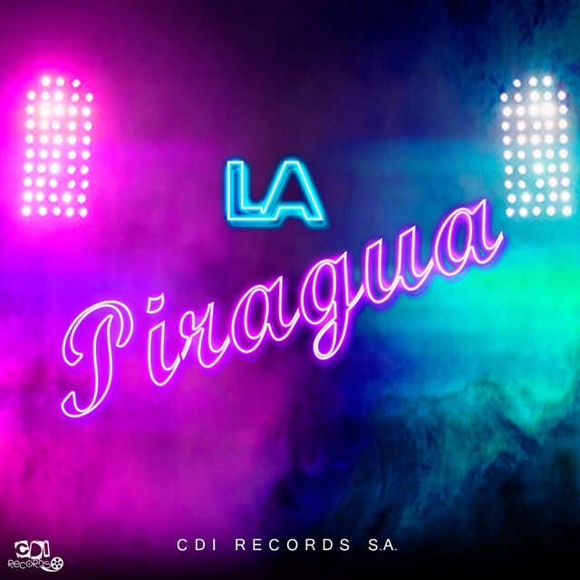 La Piragua