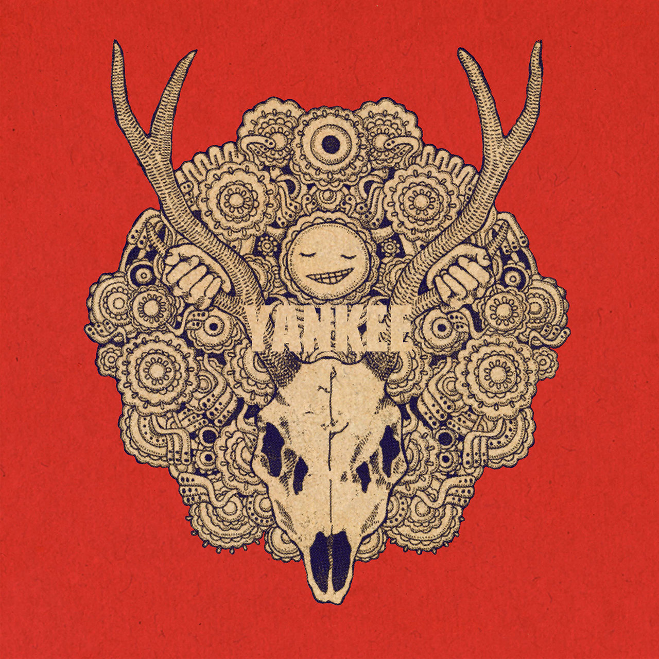 Yankee / Kenshi Yonezu - TIDAL