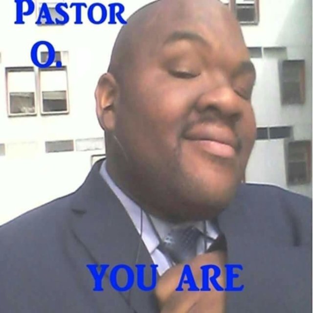 You Are
