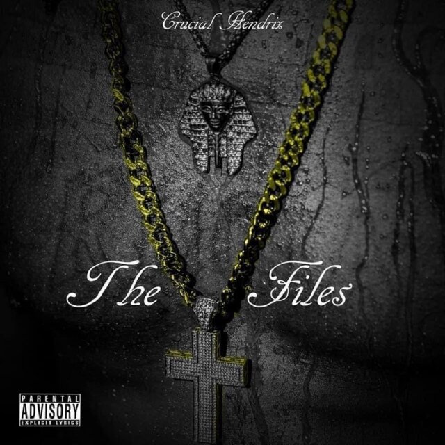 The V Files