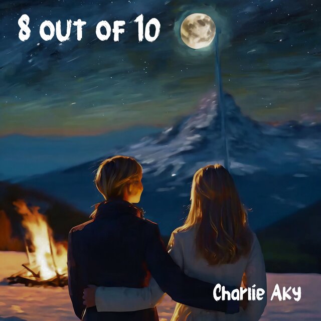 8 out of 10