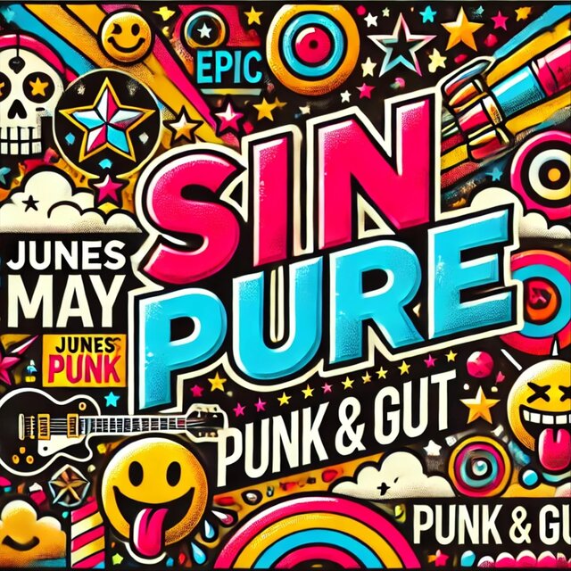 Punk & Gut