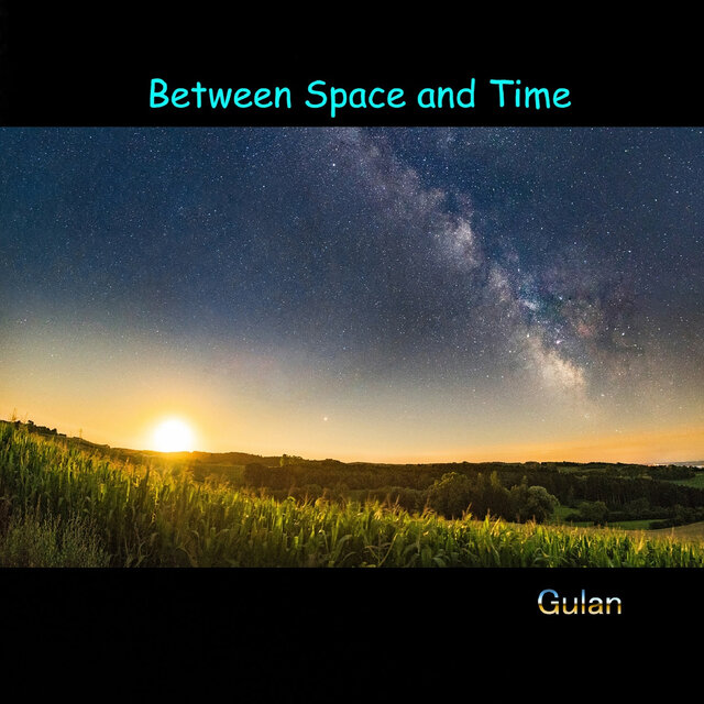 Between Space and Time