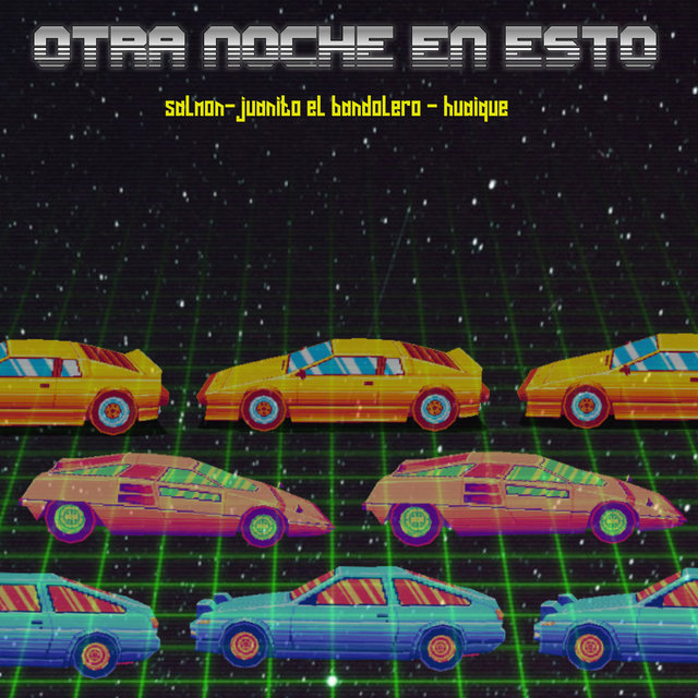 Otra Noche en Esto