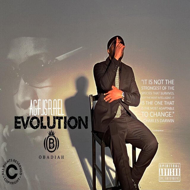 Evolution