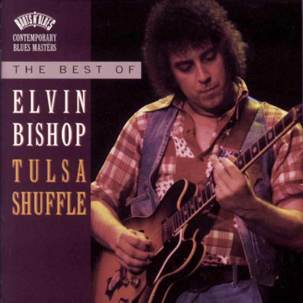 Elvin Bishop TIDAL Elvin Bishop TIDAL