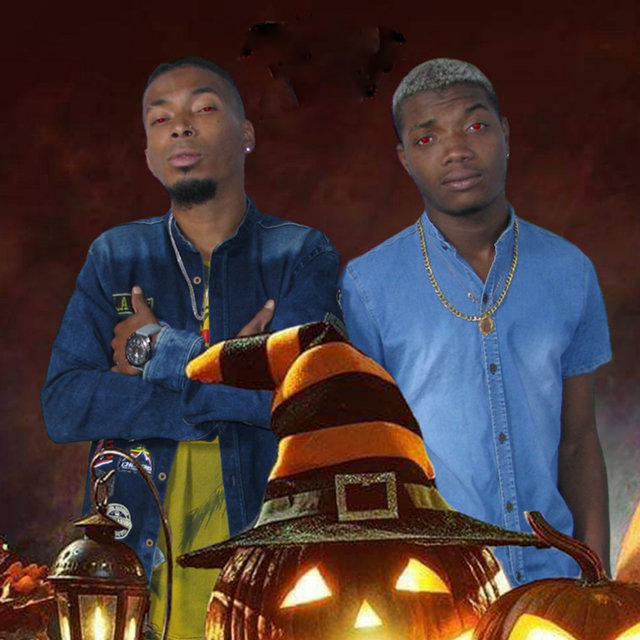 HALLOWEEN PARTY