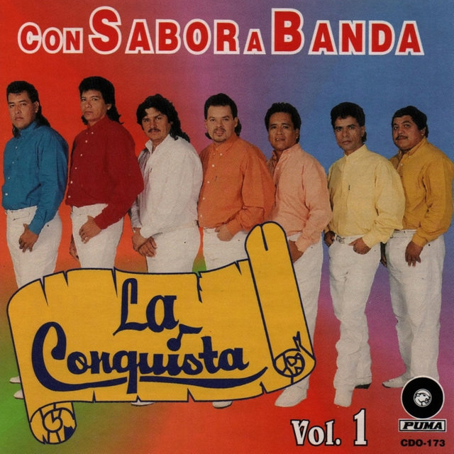 Con Sabor A Banda