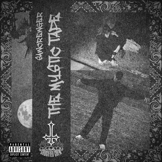 The Mystic Tape
