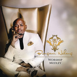 Worship Medley