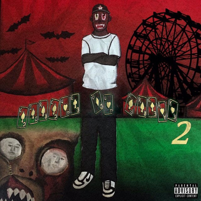 Circue Du Freak 2