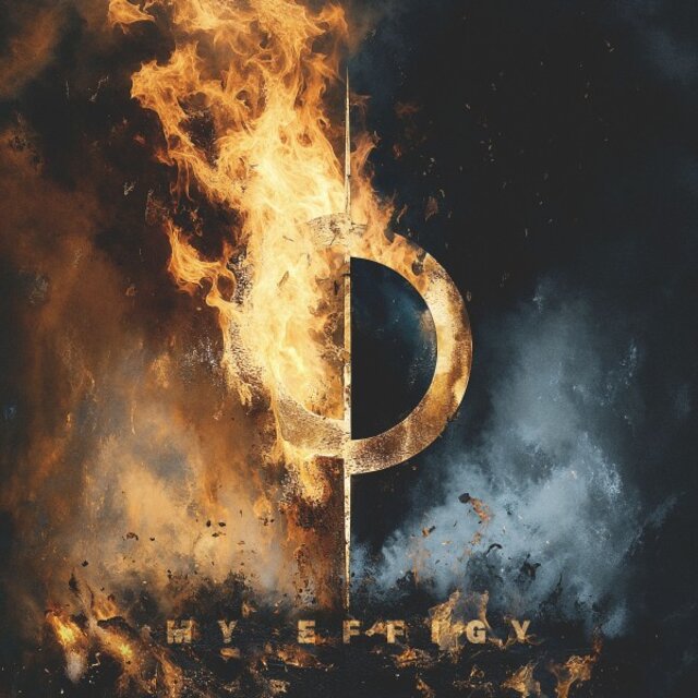 Cover art for album  by Annisokay