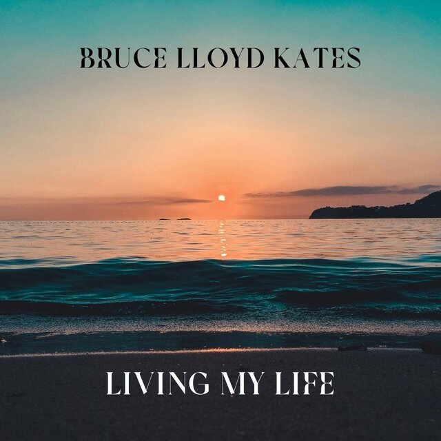 Living My Life