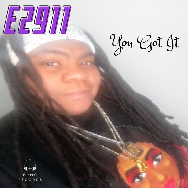 You Got It