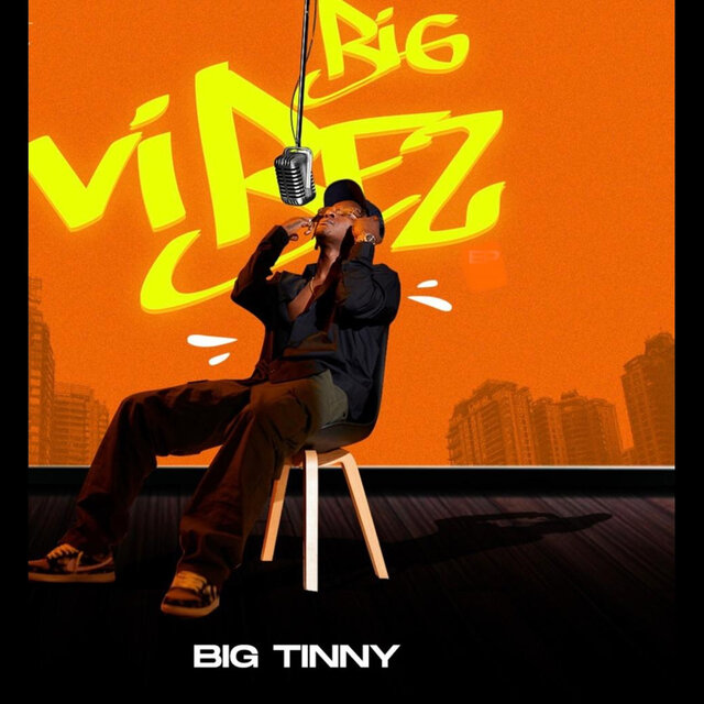 Big Vibez