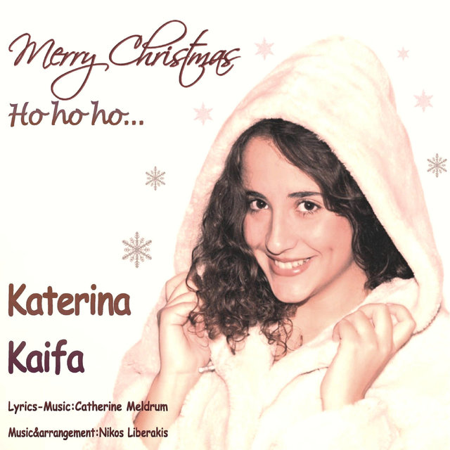 Merry Christmas Ho Ho Ho...