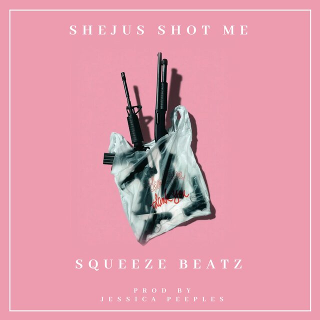 squeeze beatz (10 non exclusive instrumentals)