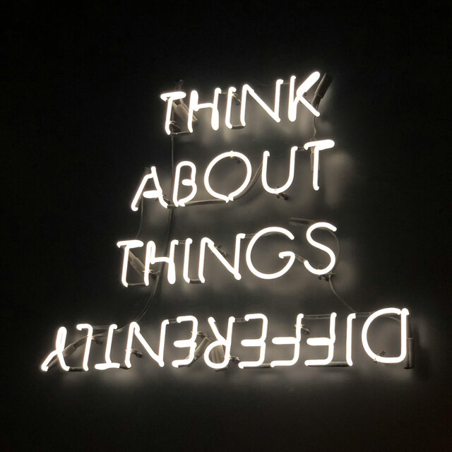 Think I'm Something