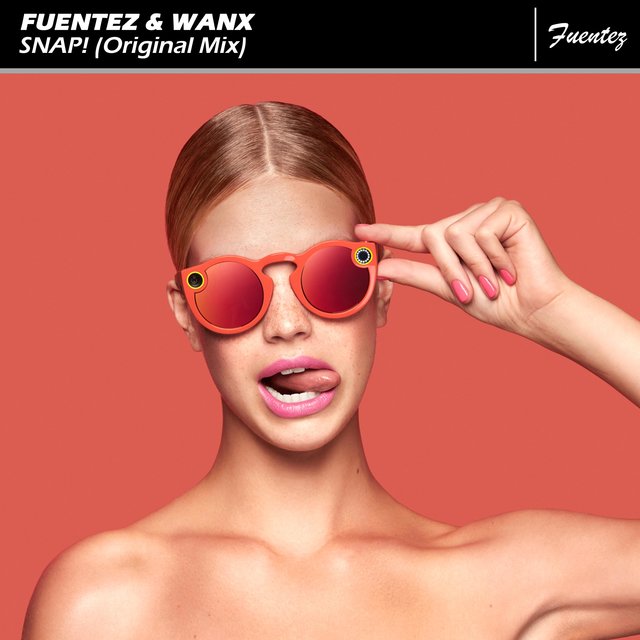 Snap! (feat. WANX)