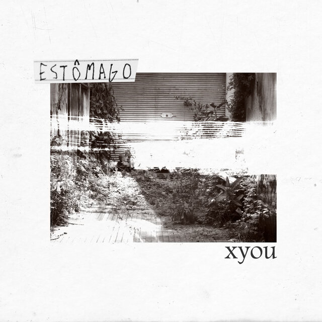 estômago / xyou