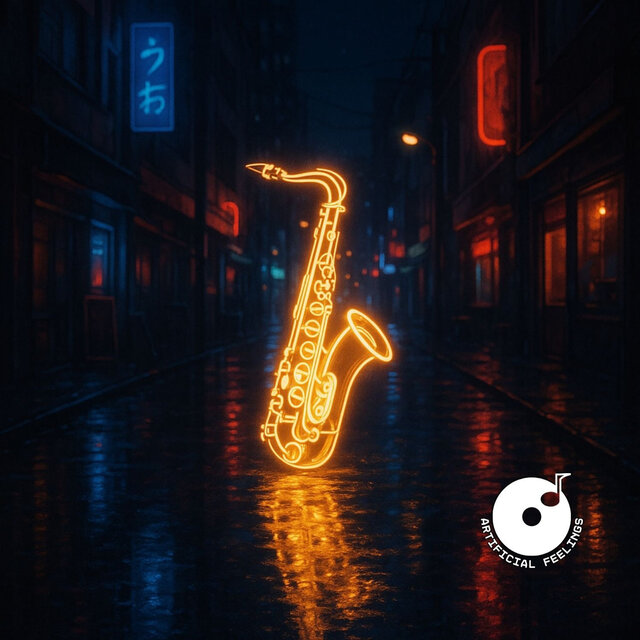 Saxophone Nights