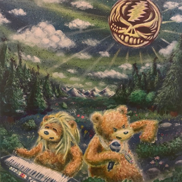 Brother Bears