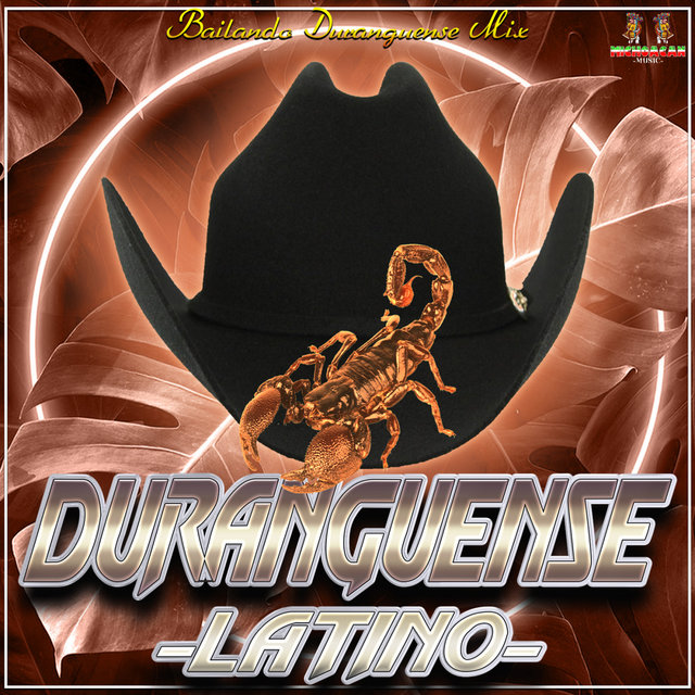 Bailando Duranguense Mix