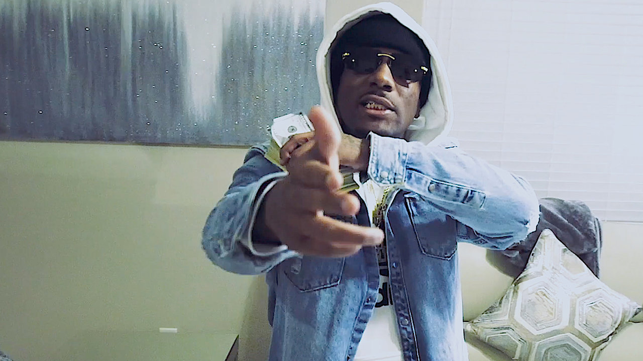 Envy (Official Video)