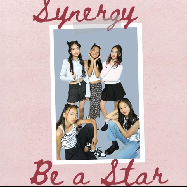 Be A Star