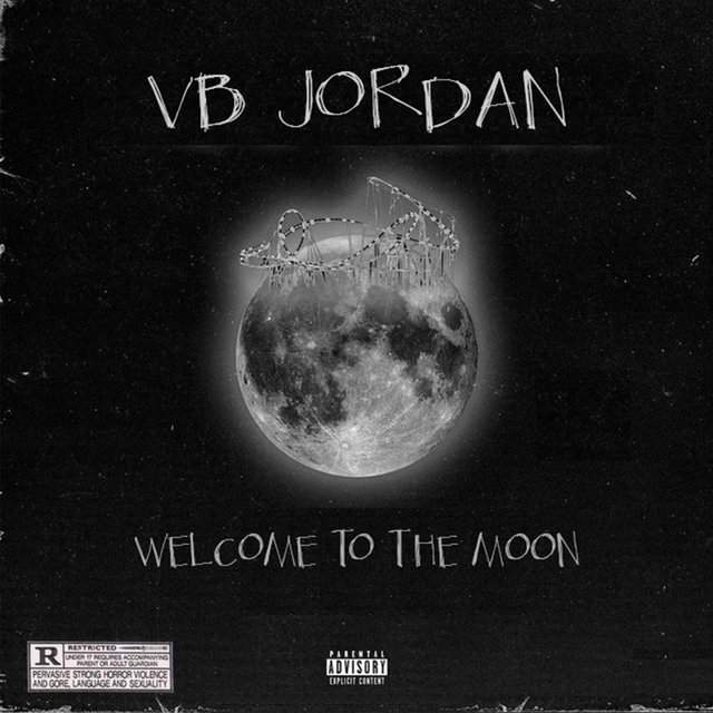 Welcome To The Moon