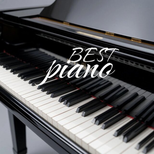 Best Piano