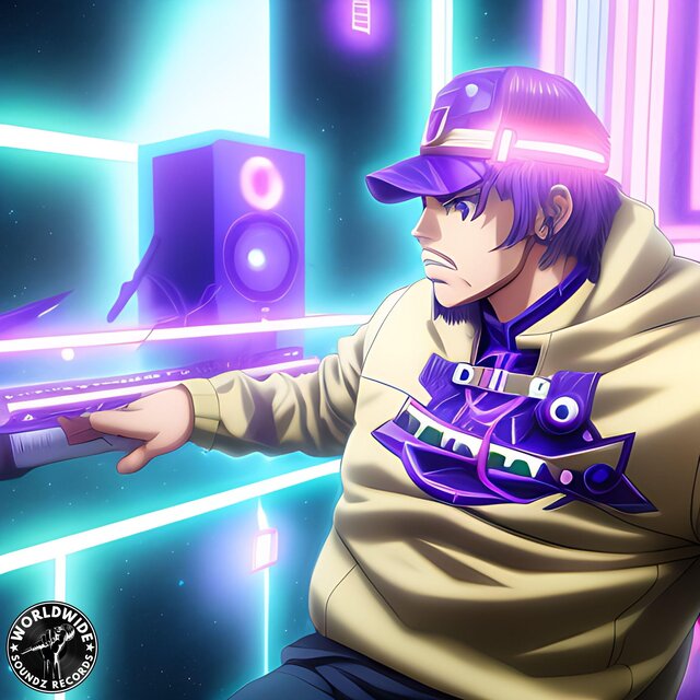 T87 Records (The Beat Tape)