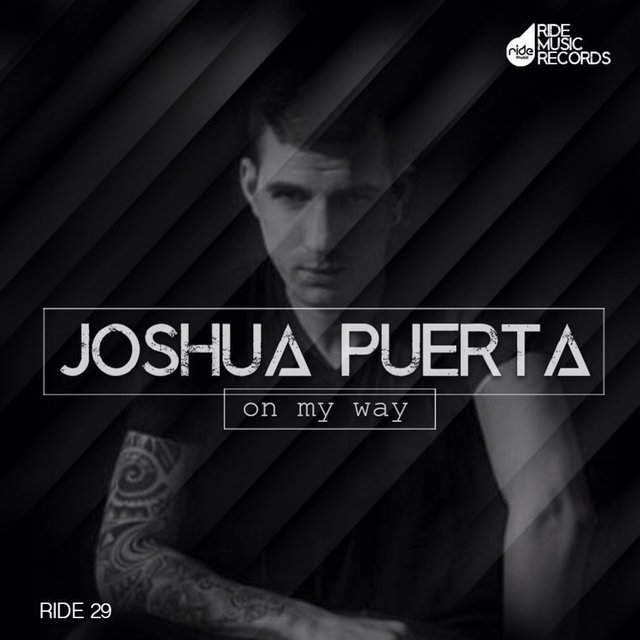 On My Way EP