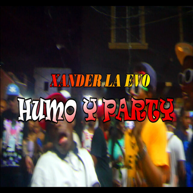 Humo Y Party