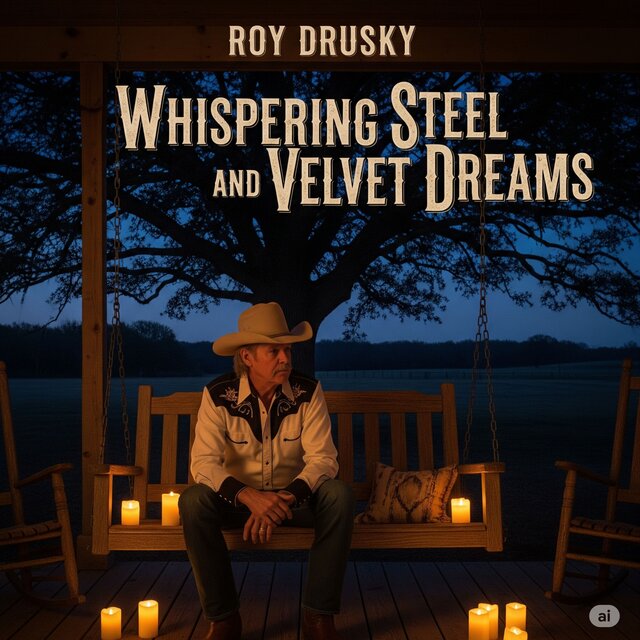 Whispering Steel and Velvet Dreams