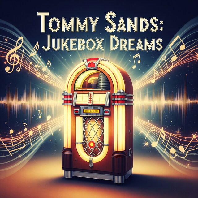 Jukebox Dreams
