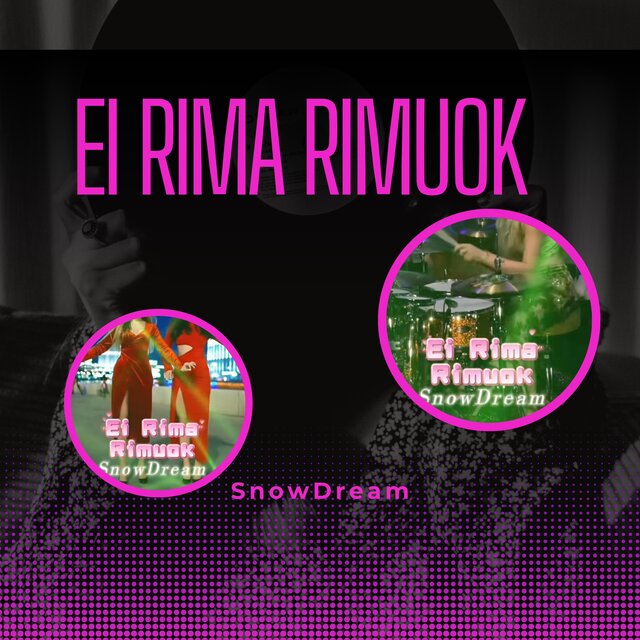 Ei Rima rimuok