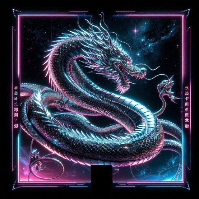 yearoftheDRAGON (DELUXE EDITION)