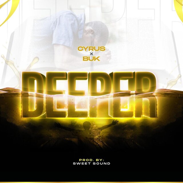 DEEPER