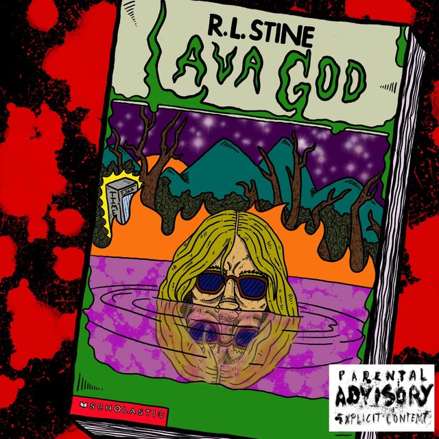 R.L. Stine