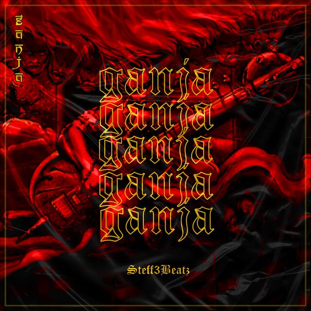 Ganja (Instrumental)