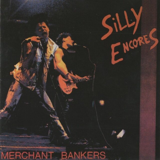 Merchant Bankers