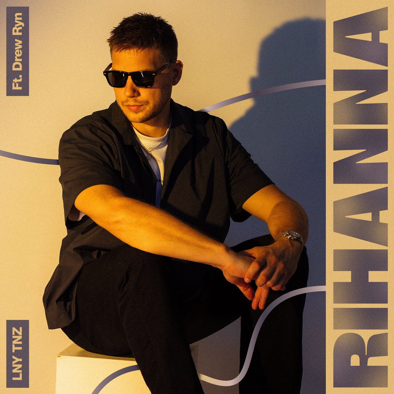 Rihanna by LNY TNZ & Drew Ryn on TIDAL
