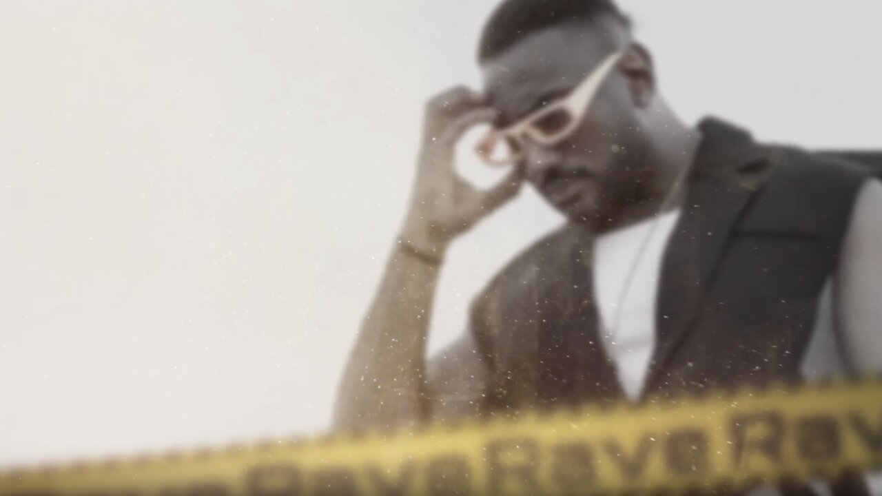 Rave (Lyric Video)