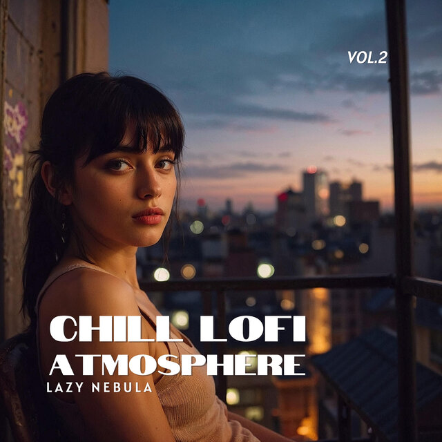 Chill Lofi Atmosphere, Vol.2